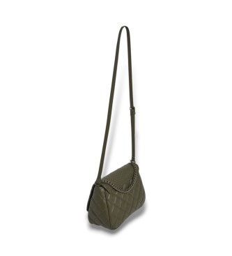 Pepe Jeans Gasira grn taske