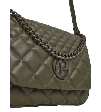 Pepe Jeans Gasira grn taske