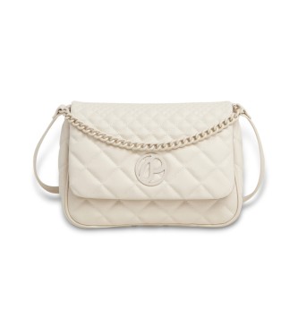 Pepe Jeans Gasira off-white taske