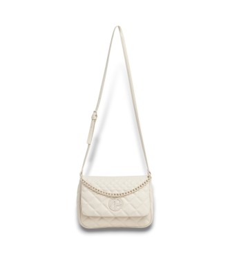 Pepe Jeans Gasira off-white taske