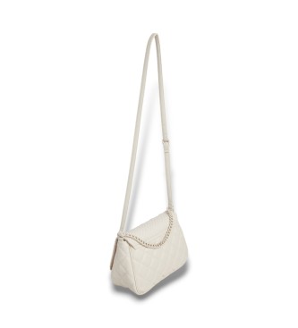 Pepe Jeans Gasira off-white taske
