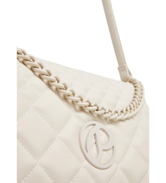 Pepe Jeans Gasira off-white taske