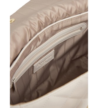 Pepe Jeans Gasira off-white taske
