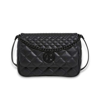 Pepe Jeans Gasira taske sort