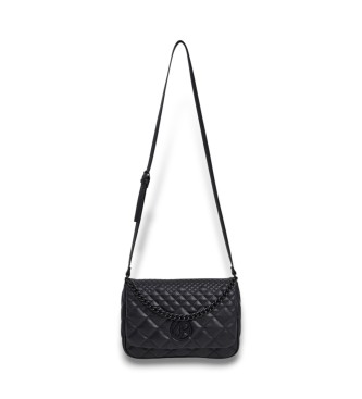 Pepe Jeans Gasira taske sort