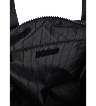 Pepe Jeans Borsa Gavin nera