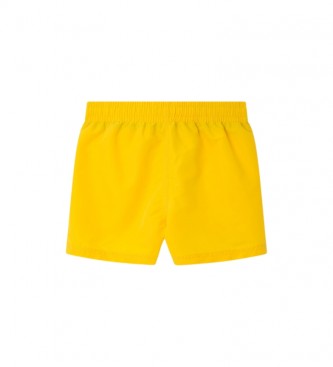 Pepe Jeans Swimming costume Gayle yellow