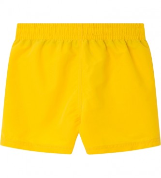 Pepe Jeans Swimming costume Gayle yellow