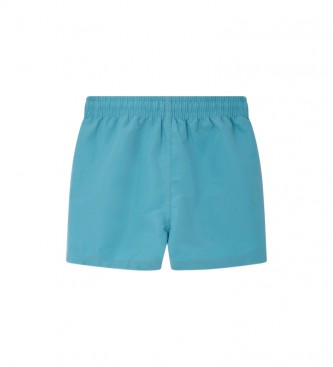Pepe Jeans Gayle swimming costume turquoise