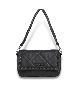 Pepe Jeans Gemma taske sort