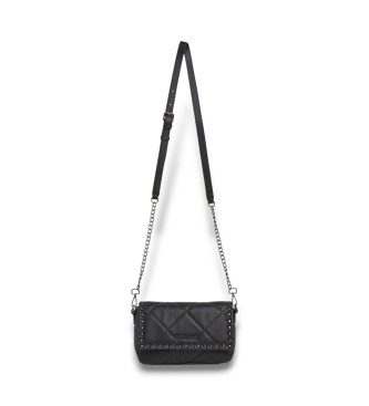 Pepe Jeans Gemma taske sort