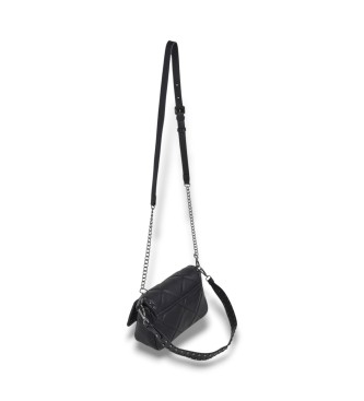 Pepe Jeans Gemma taske sort