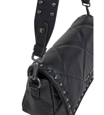 Pepe Jeans Gemma taske sort