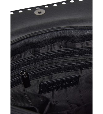 Pepe Jeans Gemma taske sort