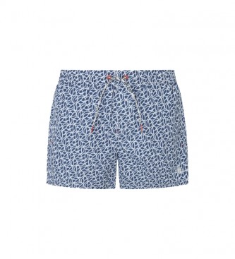 Pepe Jeans George swimming costume navy
