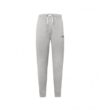 Pepe Jeans Jogger pants George gray