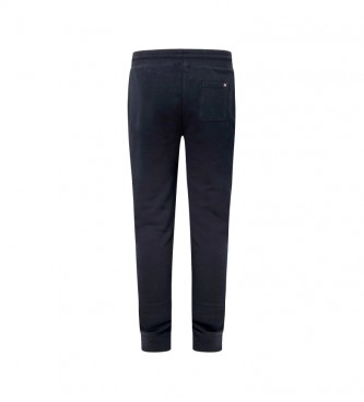 Pepe Jeans George Trousers Navy