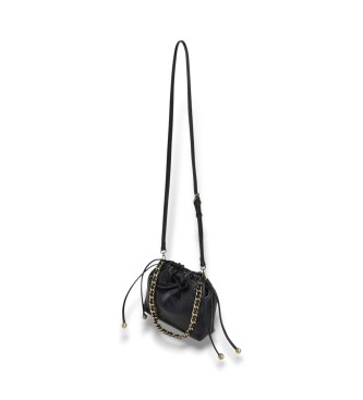 Pepe Jeans Borsa nera della Georgia