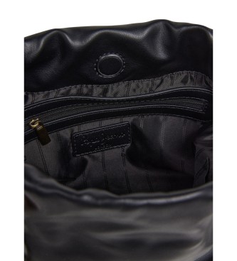 Pepe Jeans Borsa nera della Georgia