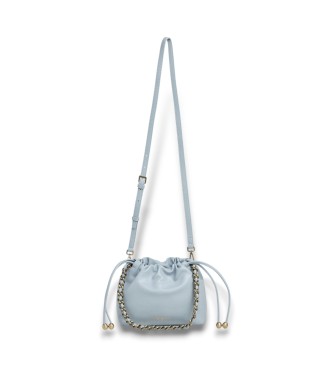 Pepe Jeans Borsa blu della Georgia
