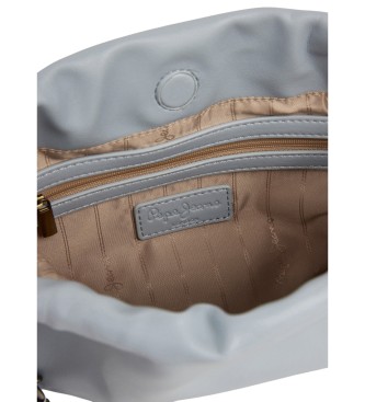 Pepe Jeans Borsa blu della Georgia