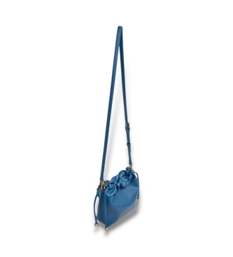 Pepe Jeans Borsa blu della Georgia