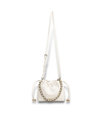 Pepe Jeans Borsa bianca della Georgia