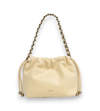 Pepe Jeans Bolsa Georgia bege