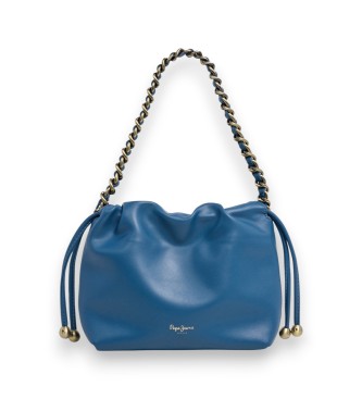 Pepe Jeans Bolsa Georgia azul