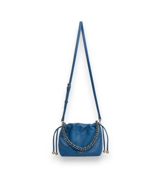Pepe Jeans Bolsa Georgia azul