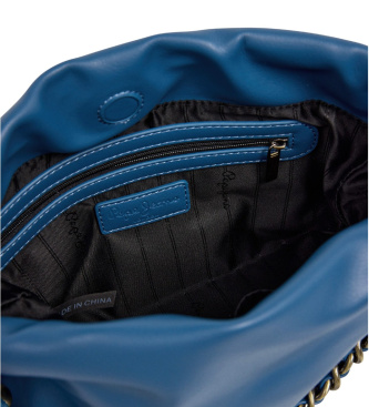 Pepe Jeans Bolsa Georgia azul