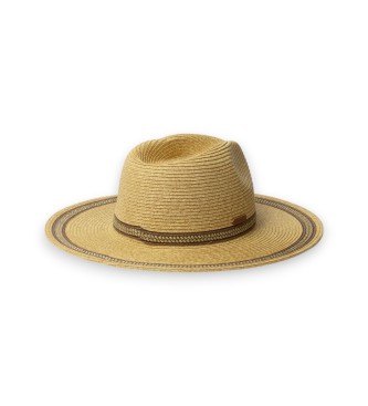 Pepe Jeans Beige Gina-hat