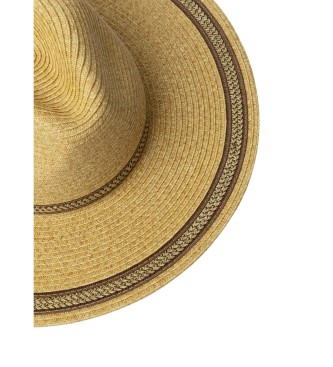 Pepe Jeans Beige Gina-hat
