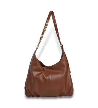 Pepe Jeans Borsa marrone Ginevre