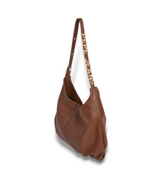 Pepe Jeans Borsa marrone Ginevre