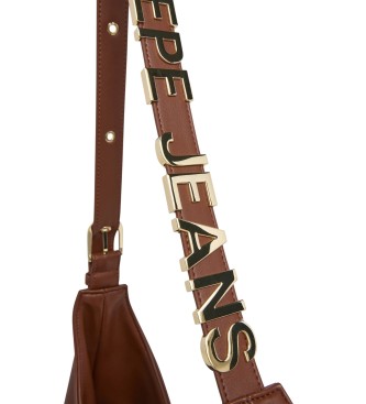 Pepe Jeans Borsa marrone Ginevre