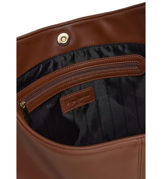 Pepe Jeans Borsa marrone Ginevre