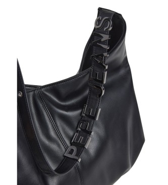 Pepe Jeans Ginevre taske sort