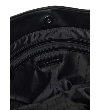Pepe Jeans Ginevre taske sort