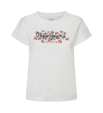 Pepe Jeans T-shirt Ginny wei