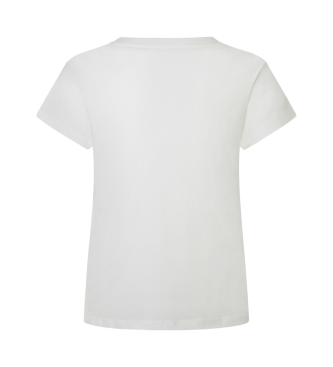 Pepe Jeans T-shirt Ginny wei