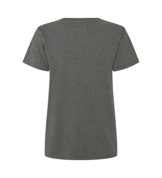 Pepe Jeans Camiseta Gio Gris