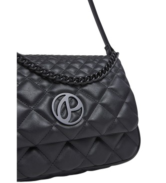 Pepe Jeans Borsa nera Giorgia
