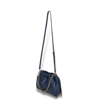 Pepe Jeans Giselle navy Handtasche