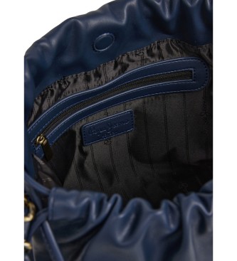 Pepe Jeans Giselle navy Handtasche