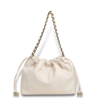 Pepe Jeans Sac  main beige Giselle