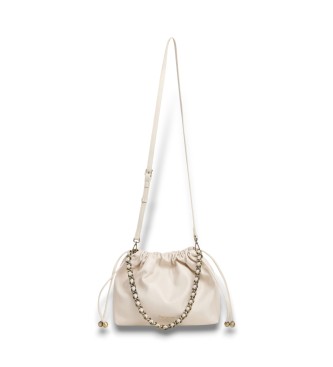 Pepe Jeans Sac  main beige Giselle