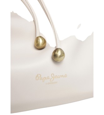 Pepe Jeans Sac  main beige Giselle