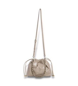 Pepe Jeans Giselle beige hndtaske
