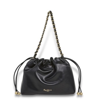 Pepe Jeans Giselle vska svart